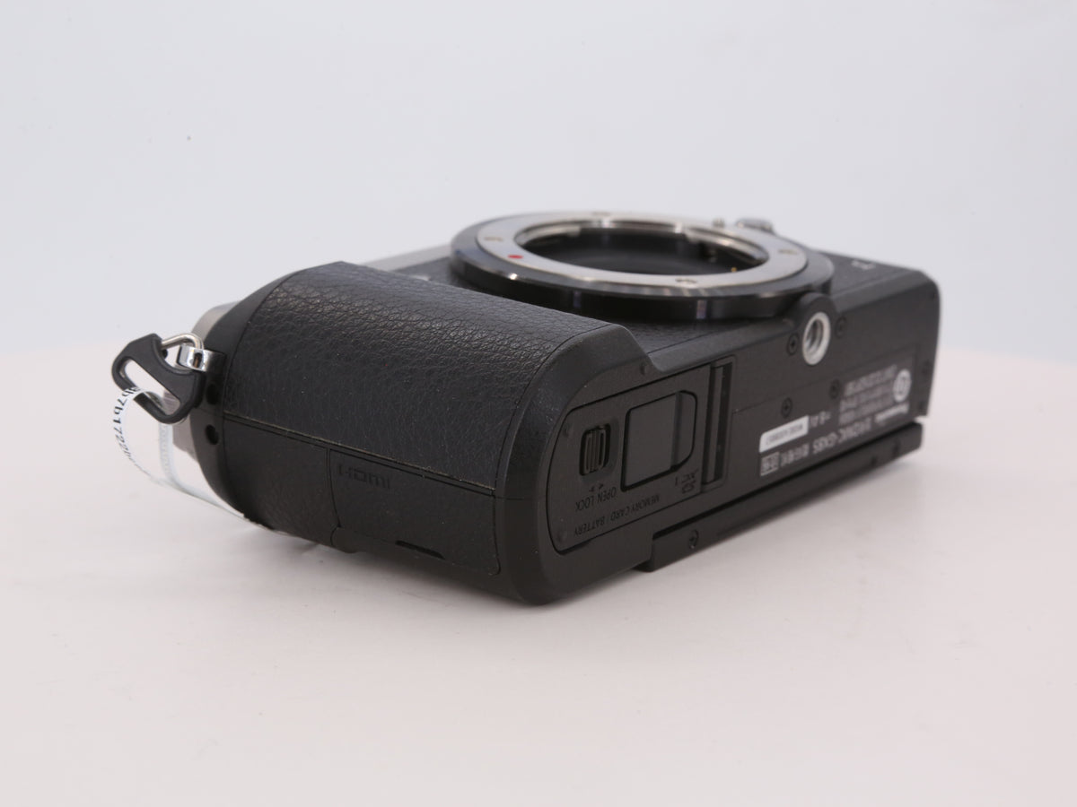 [Good, Shipping from US] Panasonic Lumix GX85 Camera