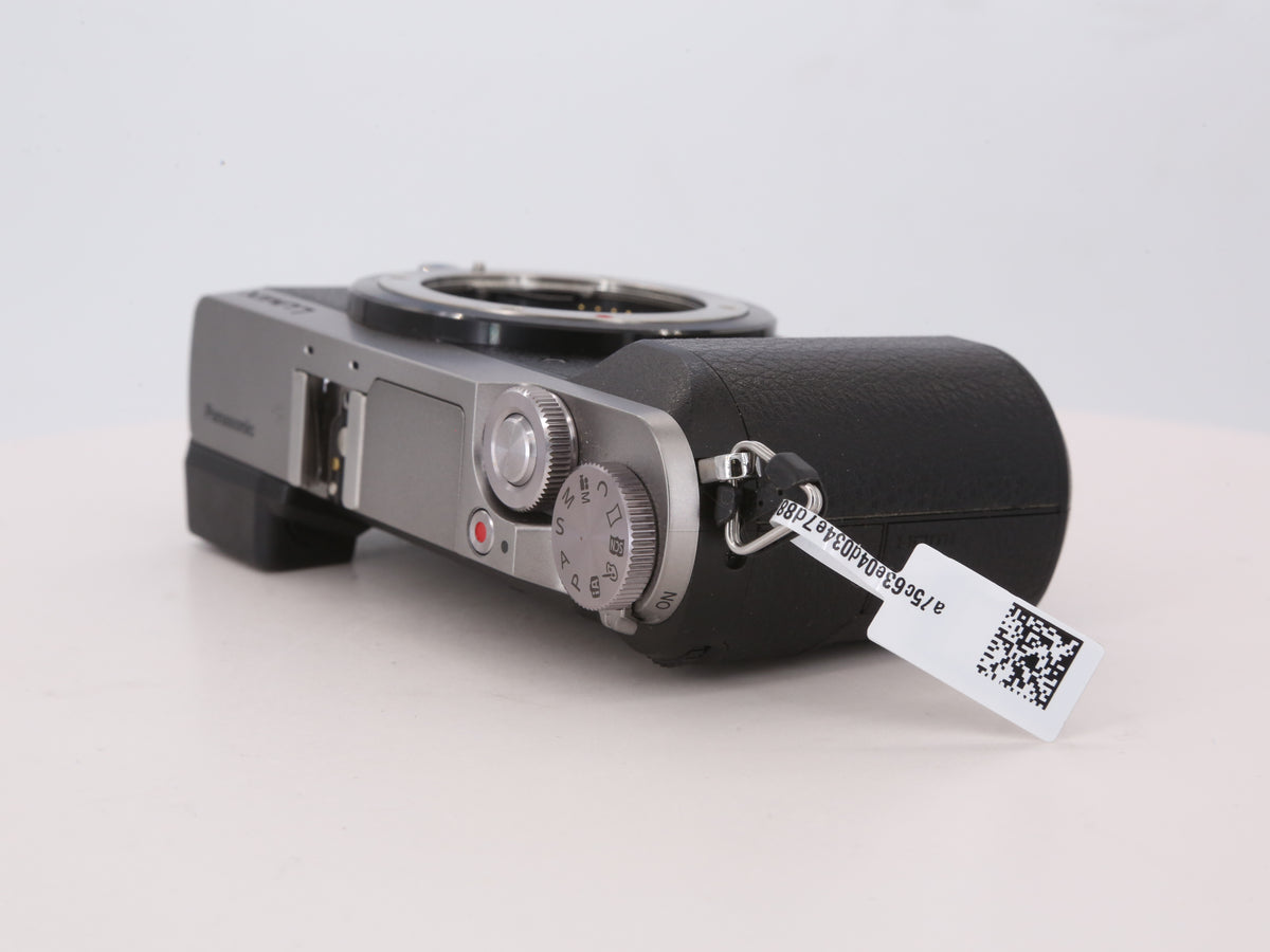 [Good, Shipping from US] Panasonic Lumix GX85 Camera