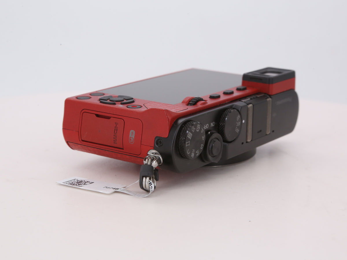[Good, Shipping from US] Panasonic Lumix GM5 Camera