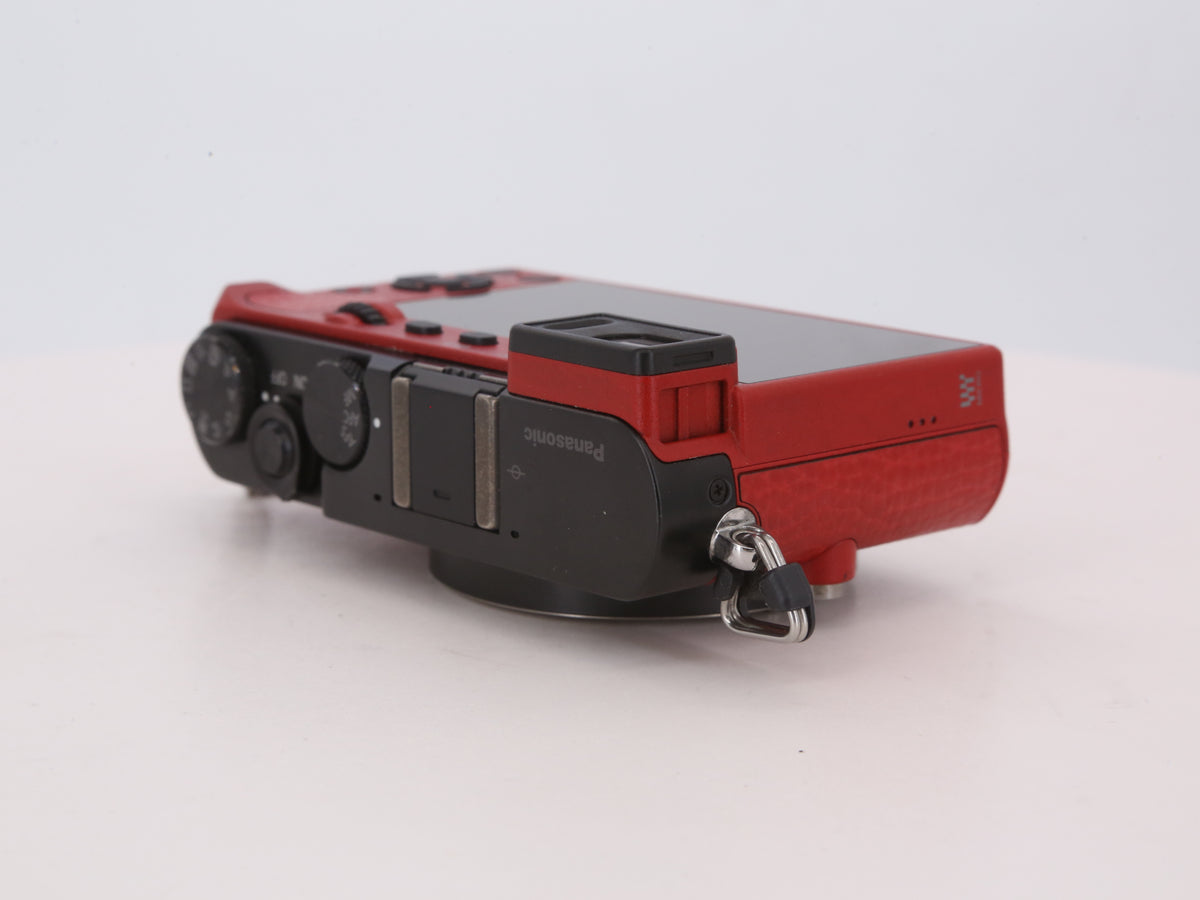 [Good, Shipping from US] Panasonic Lumix GM5 Camera