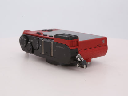 [Good, Shipping from US] Panasonic Lumix GM5 Camera