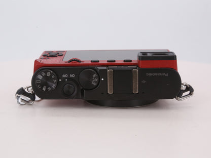 [Good, Shipping from US] Panasonic Lumix GM5 Camera