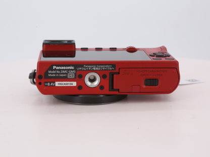 [Good, Shipping from US] Panasonic Lumix GM5 Camera