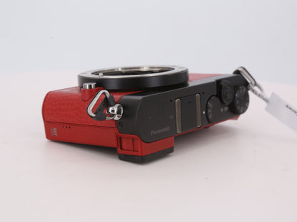 [Good, Shipping from US] Panasonic Lumix GM5 Camera