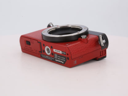 [Good, Shipping from US] Panasonic Lumix GM5 Camera