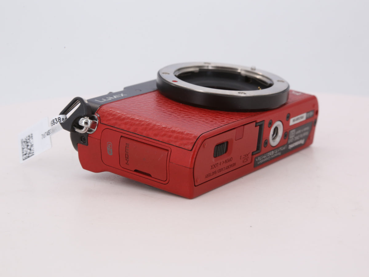 [Good, Shipping from US] Panasonic Lumix GM5 Camera