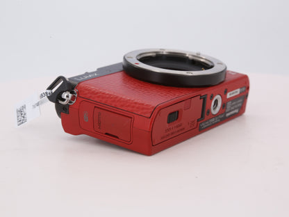 [Good, Shipping from US] Panasonic Lumix GM5 Camera