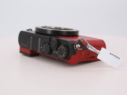 [Good, Shipping from US] Panasonic Lumix GM5 Camera