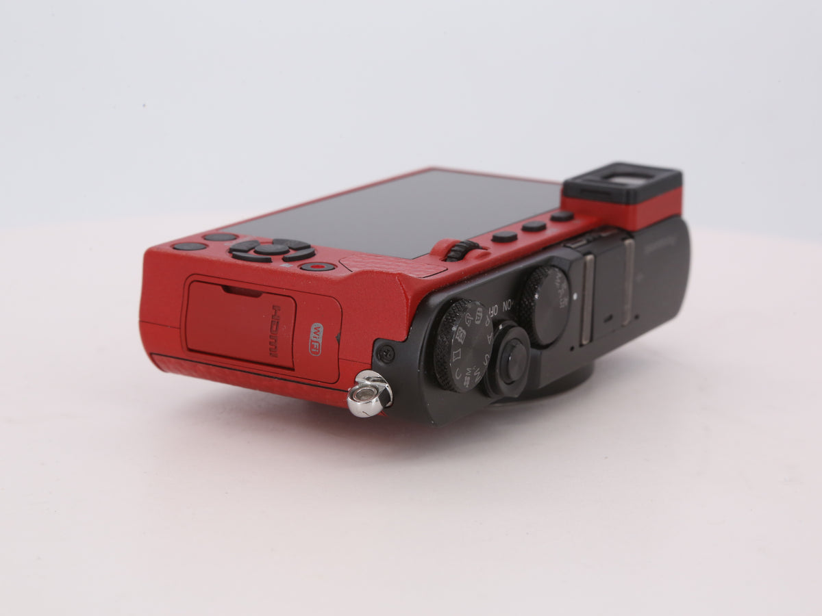 [Good, Shipping from US] Panasonic Lumix GM5 Camera