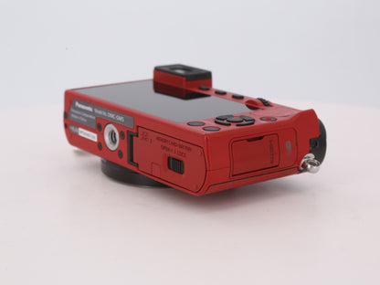 [Good, Shipping from US] Panasonic Lumix GM5 Camera