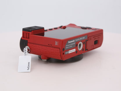 [Good, Shipping from US] Panasonic Lumix GM5 Camera