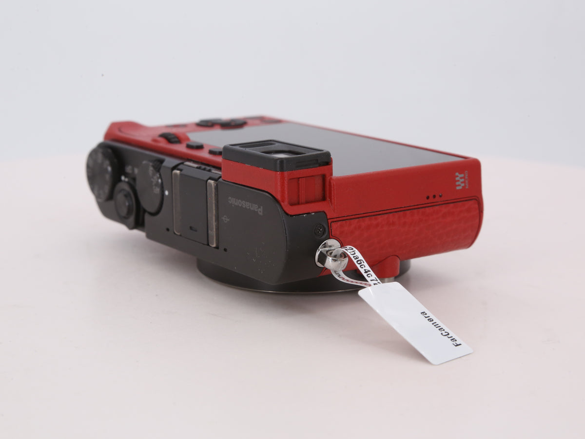 [Good, Shipping from US] Panasonic Lumix GM5 Camera