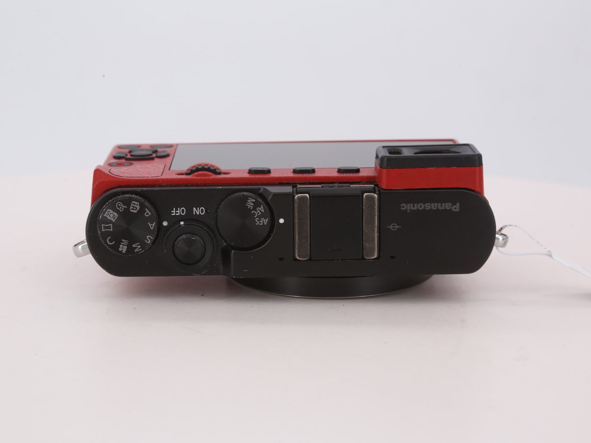 [Good, Shipping from US] Panasonic Lumix GM5 Camera