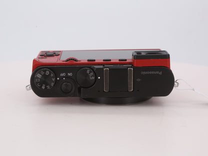 [Good, Shipping from US] Panasonic Lumix GM5 Camera