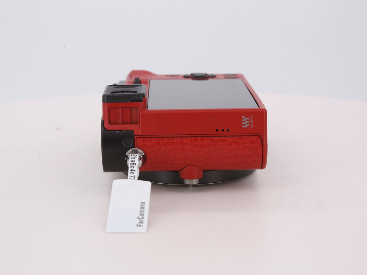 [Good, Shipping from US] Panasonic Lumix GM5 Camera