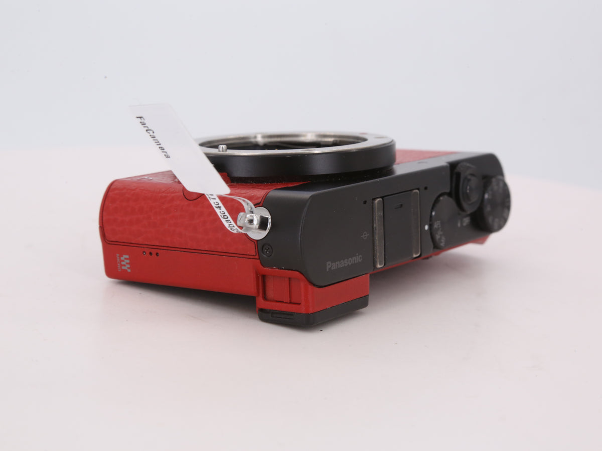 [Good, Shipping from US] Panasonic Lumix GM5 Camera