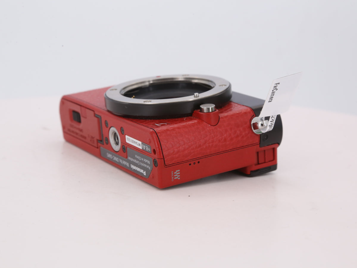 [Good, Shipping from US] Panasonic Lumix GM5 Camera