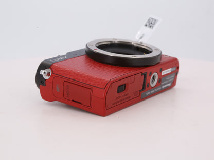[Good, Shipping from US] Panasonic Lumix GM5 Camera