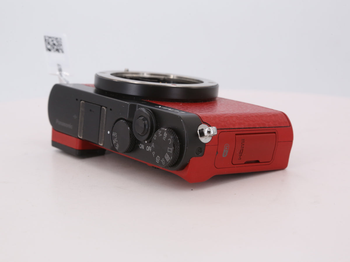 [Good, Shipping from US] Panasonic Lumix GM5 Camera