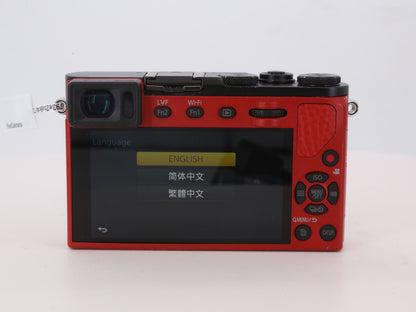 [Good, Shipping from US] Panasonic Lumix GM5 Camera