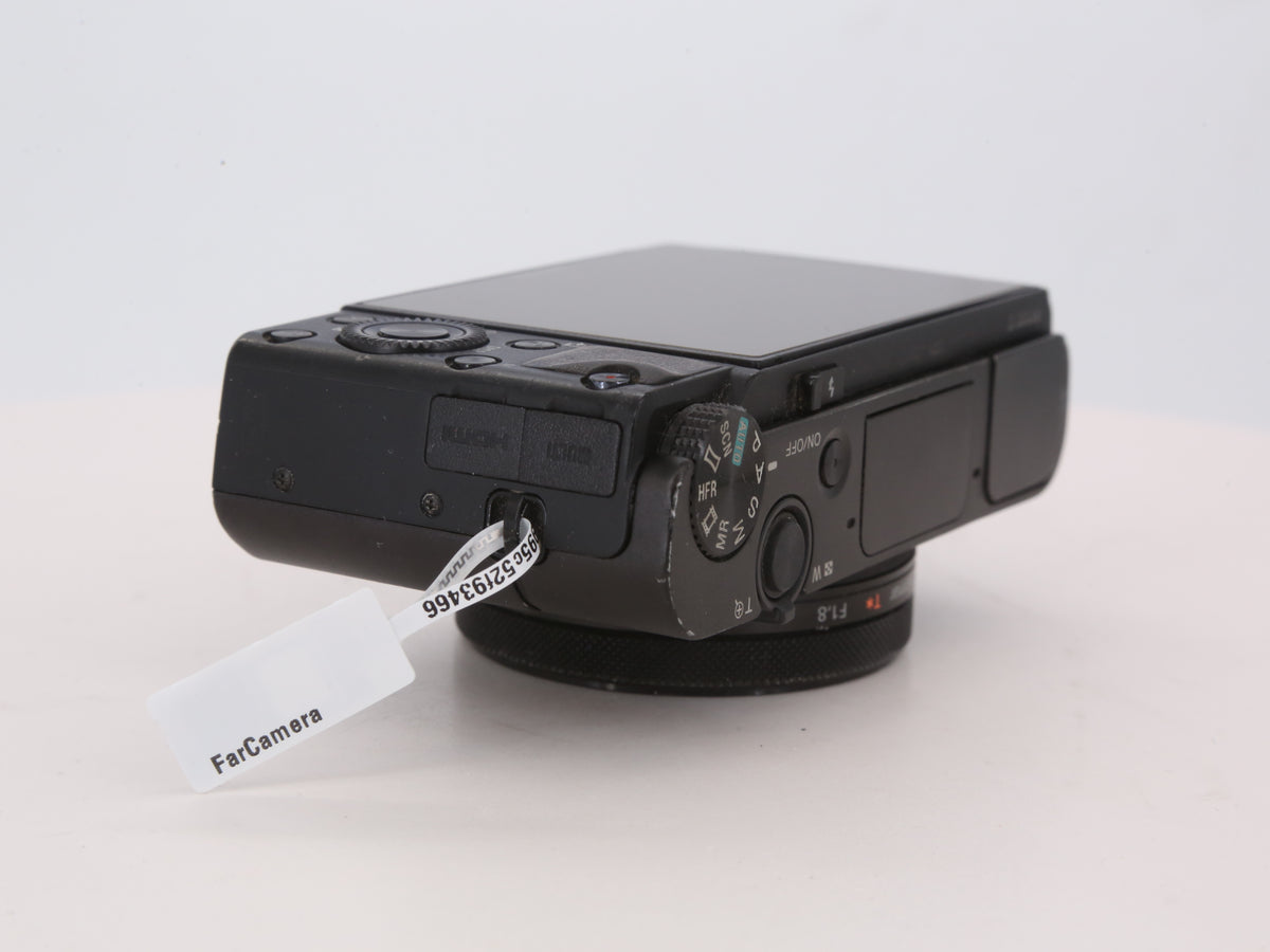 [Good, Shipping from US] Sony DSC-RX100 VA M5A Camera