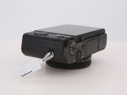 [Good, Shipping from US] Sony DSC-RX100 VA M5A Camera