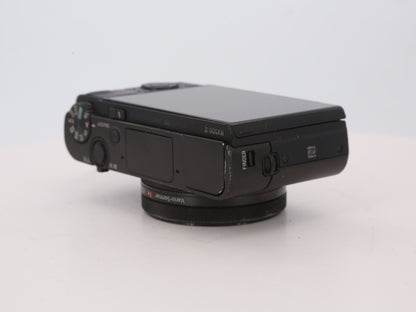 [Good, Shipping from US] Sony DSC-RX100 VA M5A Camera