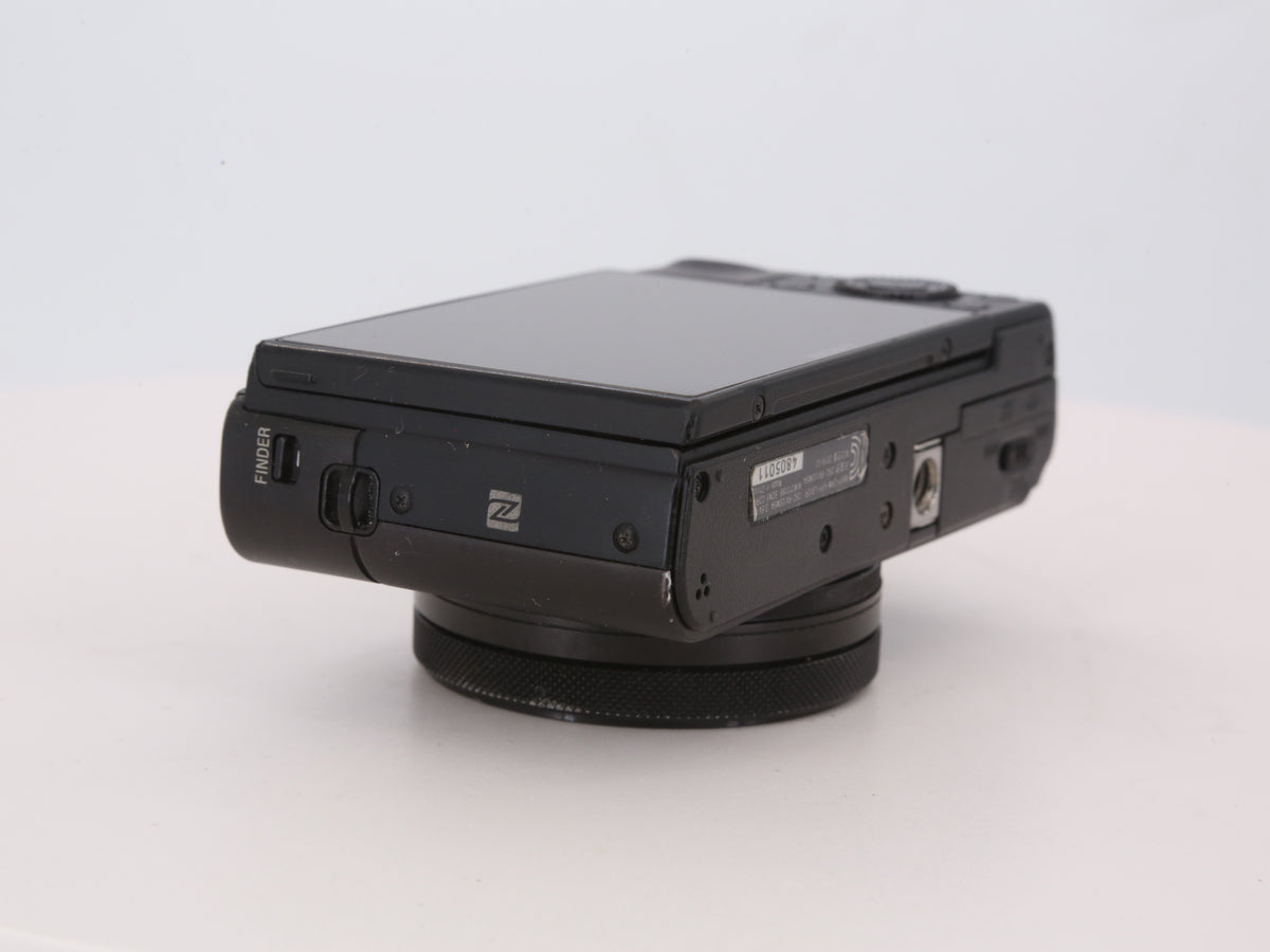 [Good, Shipping from US] Sony DSC-RX100 VA M5A Camera