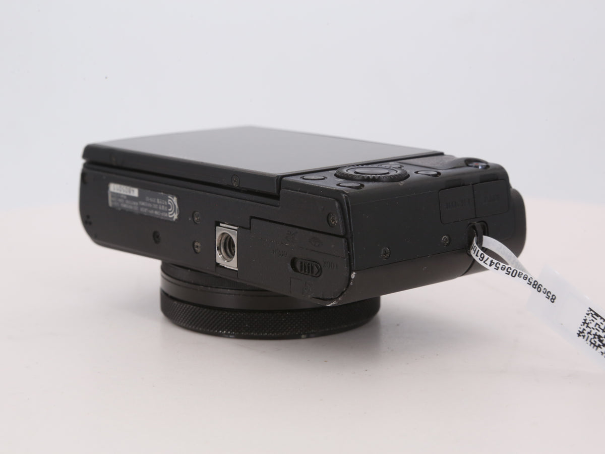 [Good, Shipping from US] Sony DSC-RX100 VA M5A Camera