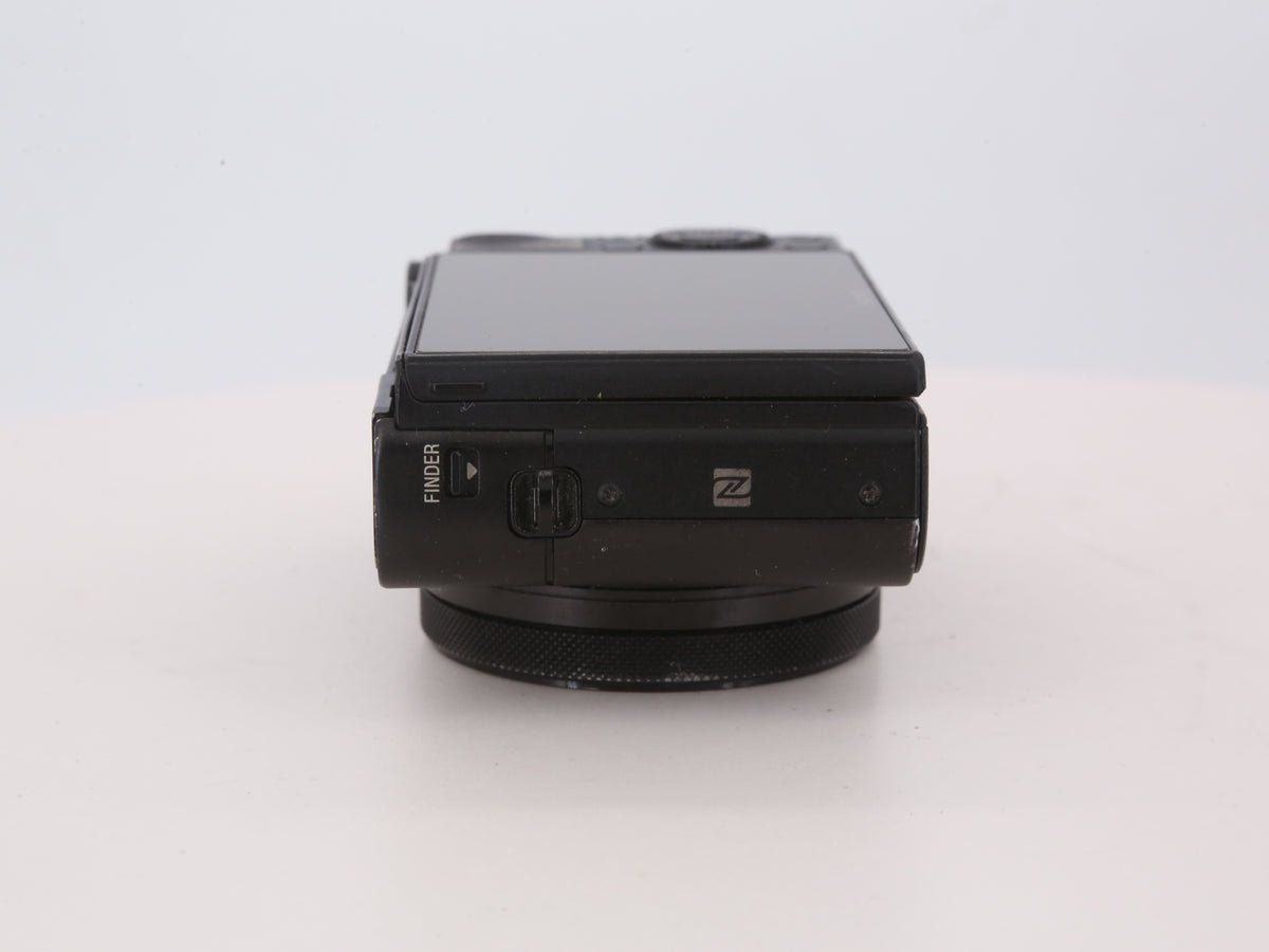 [Good, Shipping from US] Sony DSC-RX100 VA M5A Camera