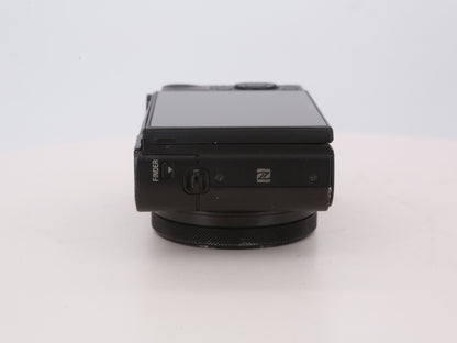 [Good, Shipping from US] Sony DSC-RX100 VA M5A Camera