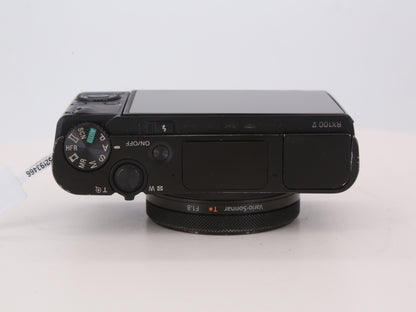 [Good, Shipping from US] Sony DSC-RX100 VA M5A Camera