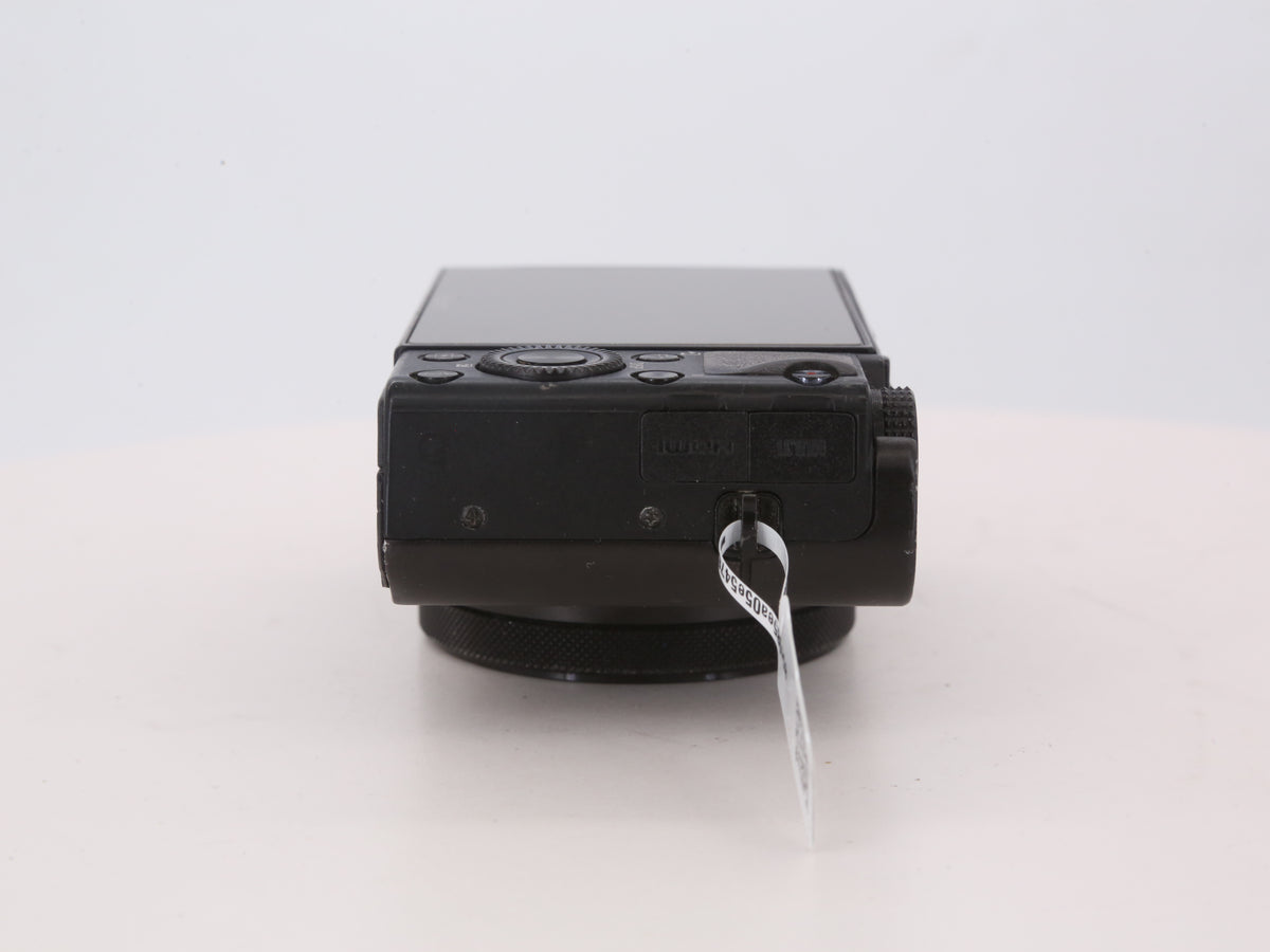 [Good, Shipping from US] Sony DSC-RX100 VA M5A Camera