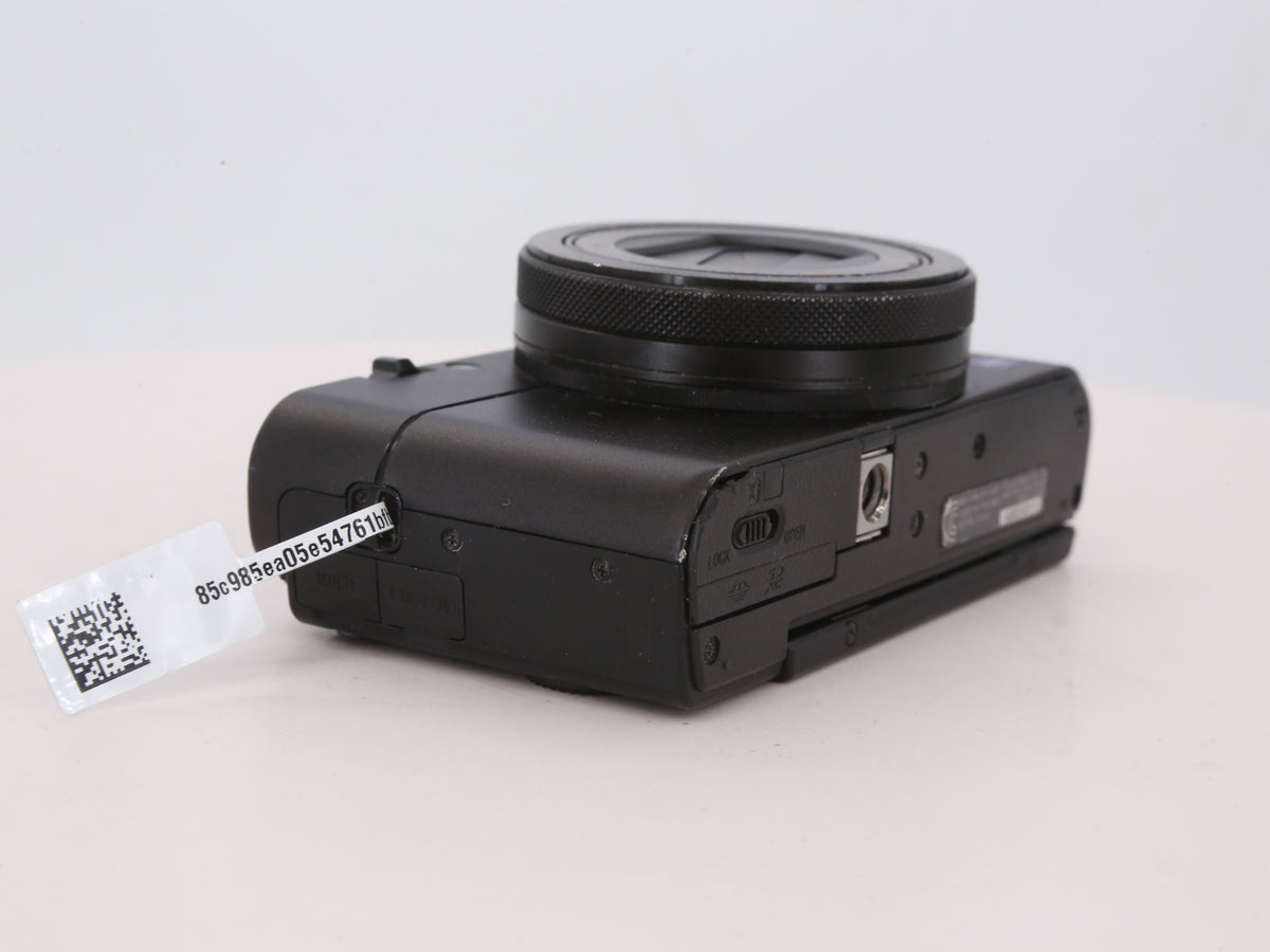 [Good, Shipping from US] Sony DSC-RX100 VA M5A Camera