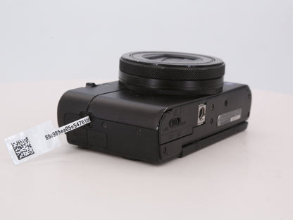 [Good, Shipping from US] Sony DSC-RX100 VA M5A Camera