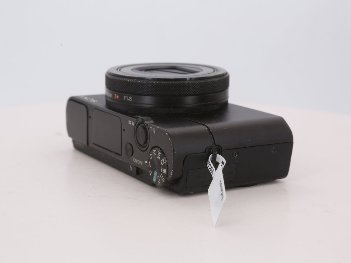 [Good, Shipping from US] Sony DSC-RX100 VA M5A Camera