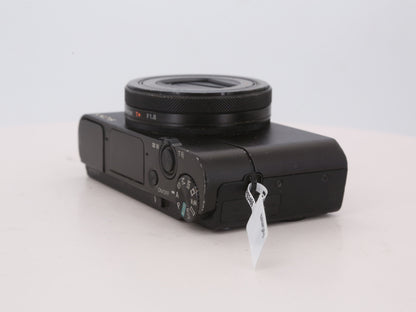 [Good, Shipping from US] Sony DSC-RX100 VA M5A Camera
