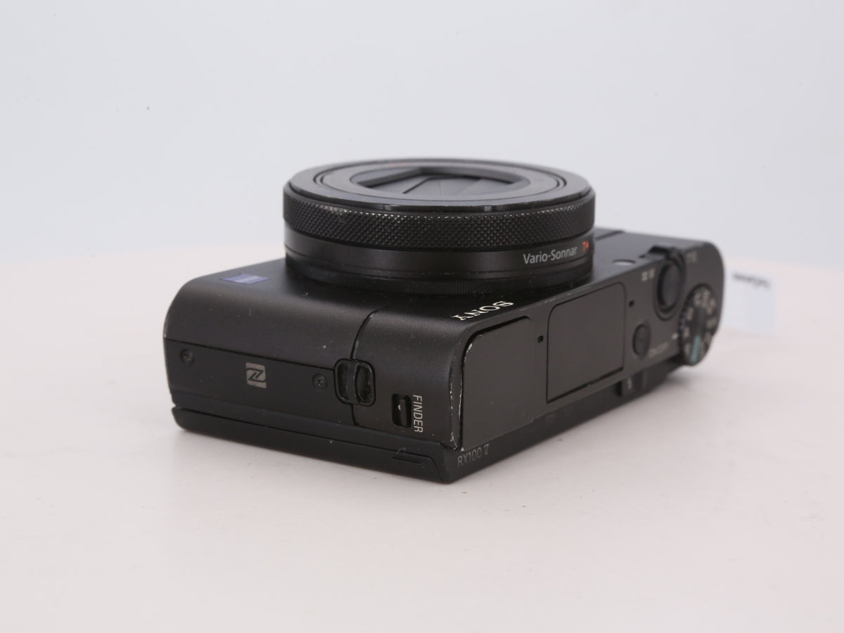 [Good, Shipping from US] Sony DSC-RX100 VA M5A Camera