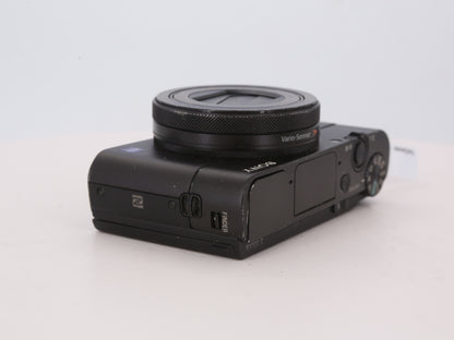 [Good, Shipping from US] Sony DSC-RX100 VA M5A Camera