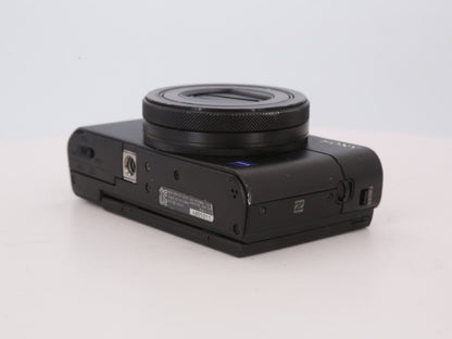 [Good, Shipping from US] Sony DSC-RX100 VA M5A Camera