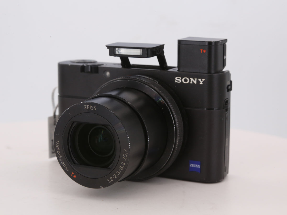 [Good, Shipping from US] Sony DSC-RX100 VA M5A Camera