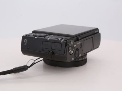[Good, Shipping from US] Sony DSC-RX100 III M3 Camera