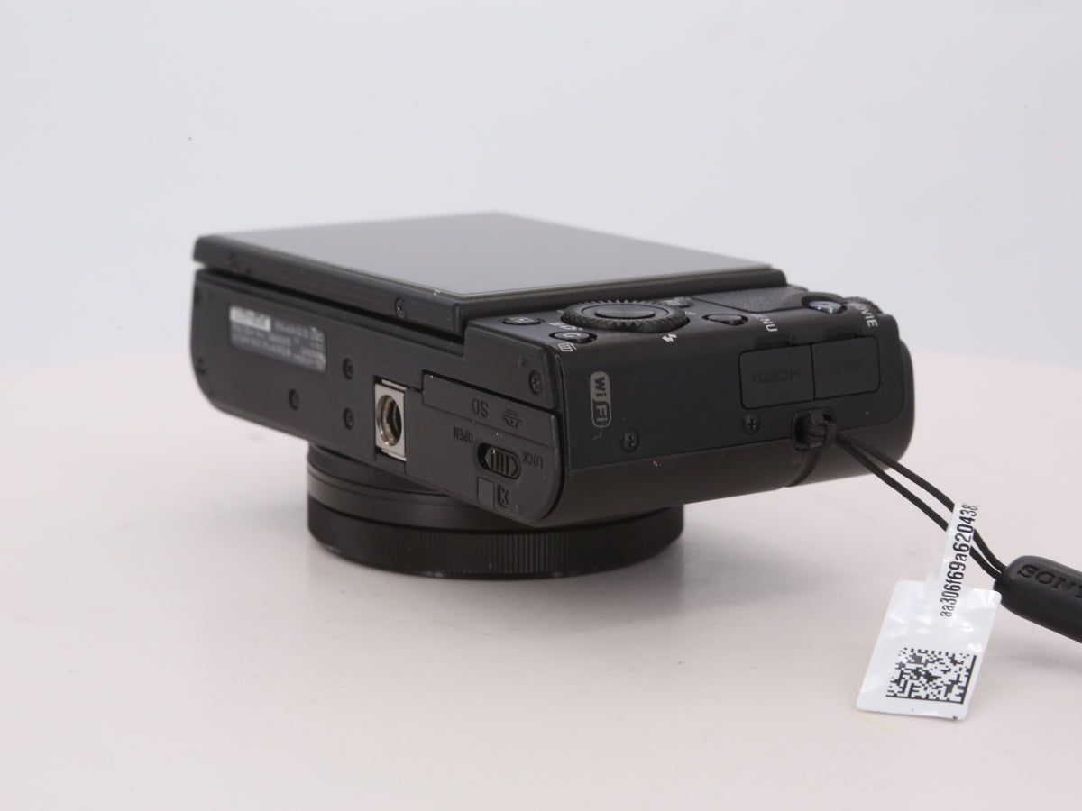 [Good, Shipping from US] Sony DSC-RX100 III M3 Camera