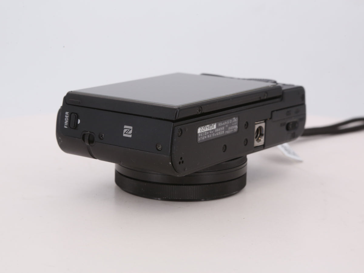 [Good, Shipping from US] Sony DSC-RX100 III M3 Camera