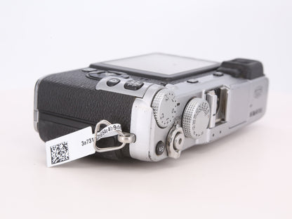[Good, Fast Shipping] Fujifilm X-E1 Camera