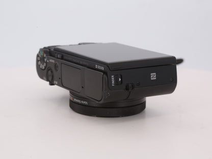 [Good, Shipping from US] Sony DSC-RX100 III M3 Camera