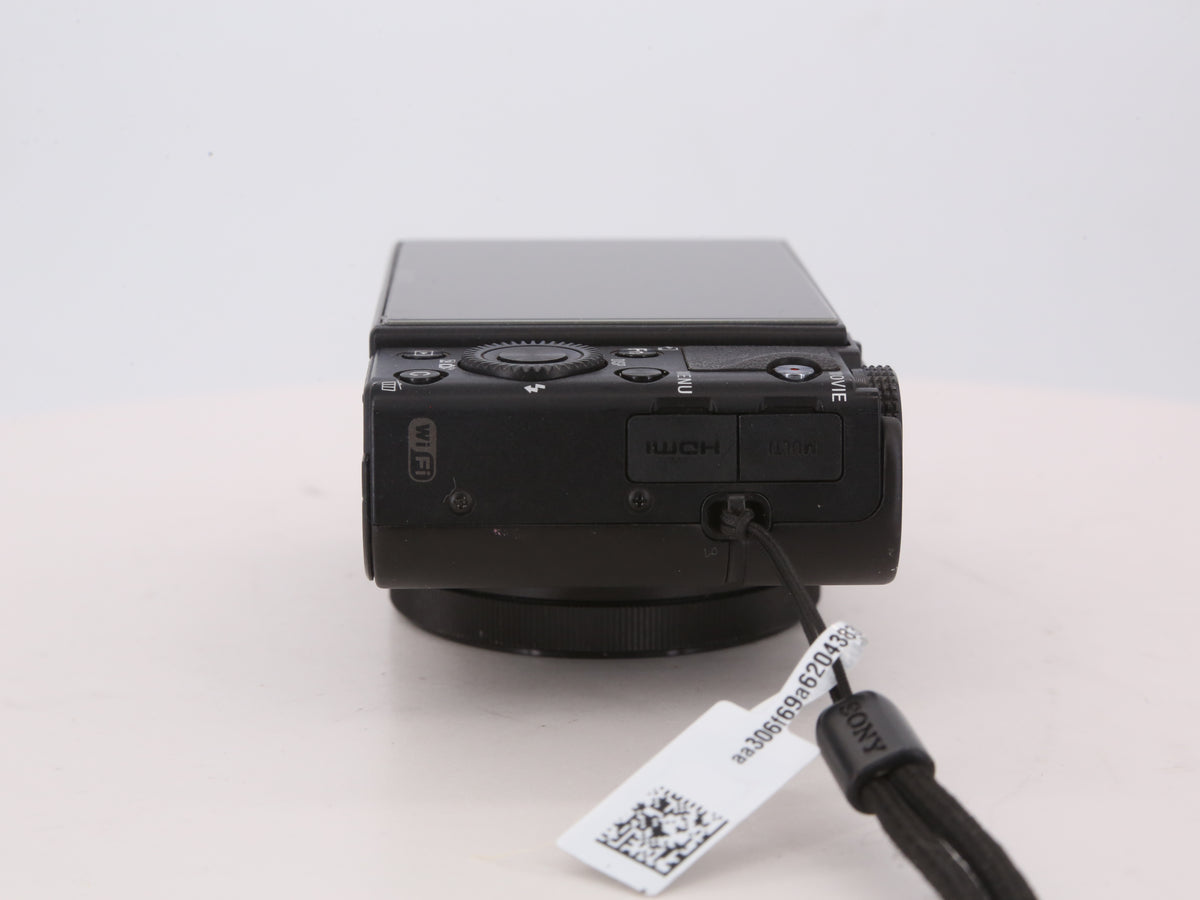 [Good, Shipping from US] Sony DSC-RX100 III M3 Camera