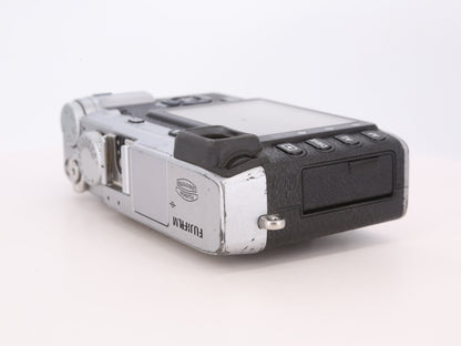 [Good, Fast Shipping] Fujifilm X-E1 Camera