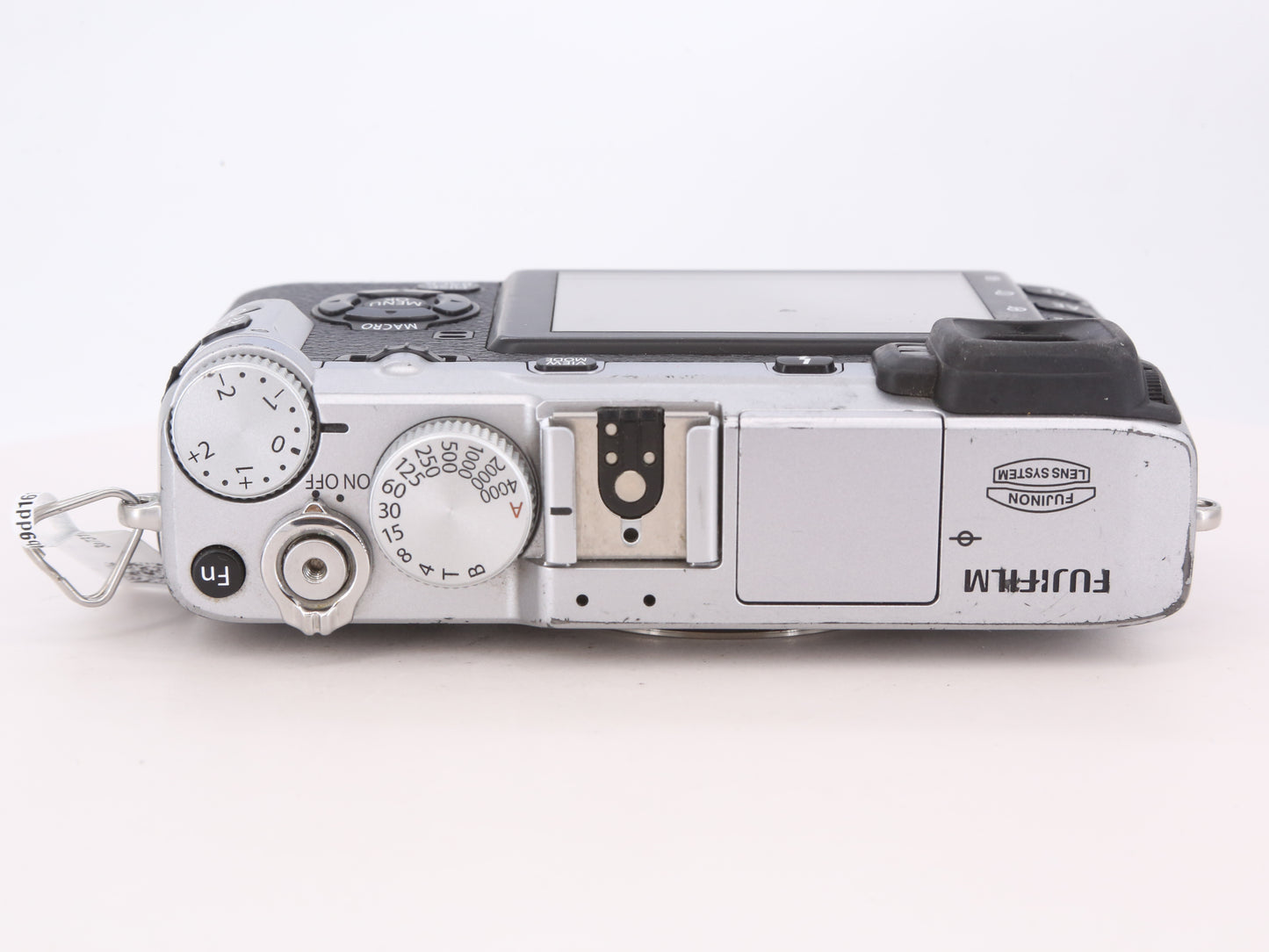 [Good, Fast Shipping] Fujifilm X-E1 Camera