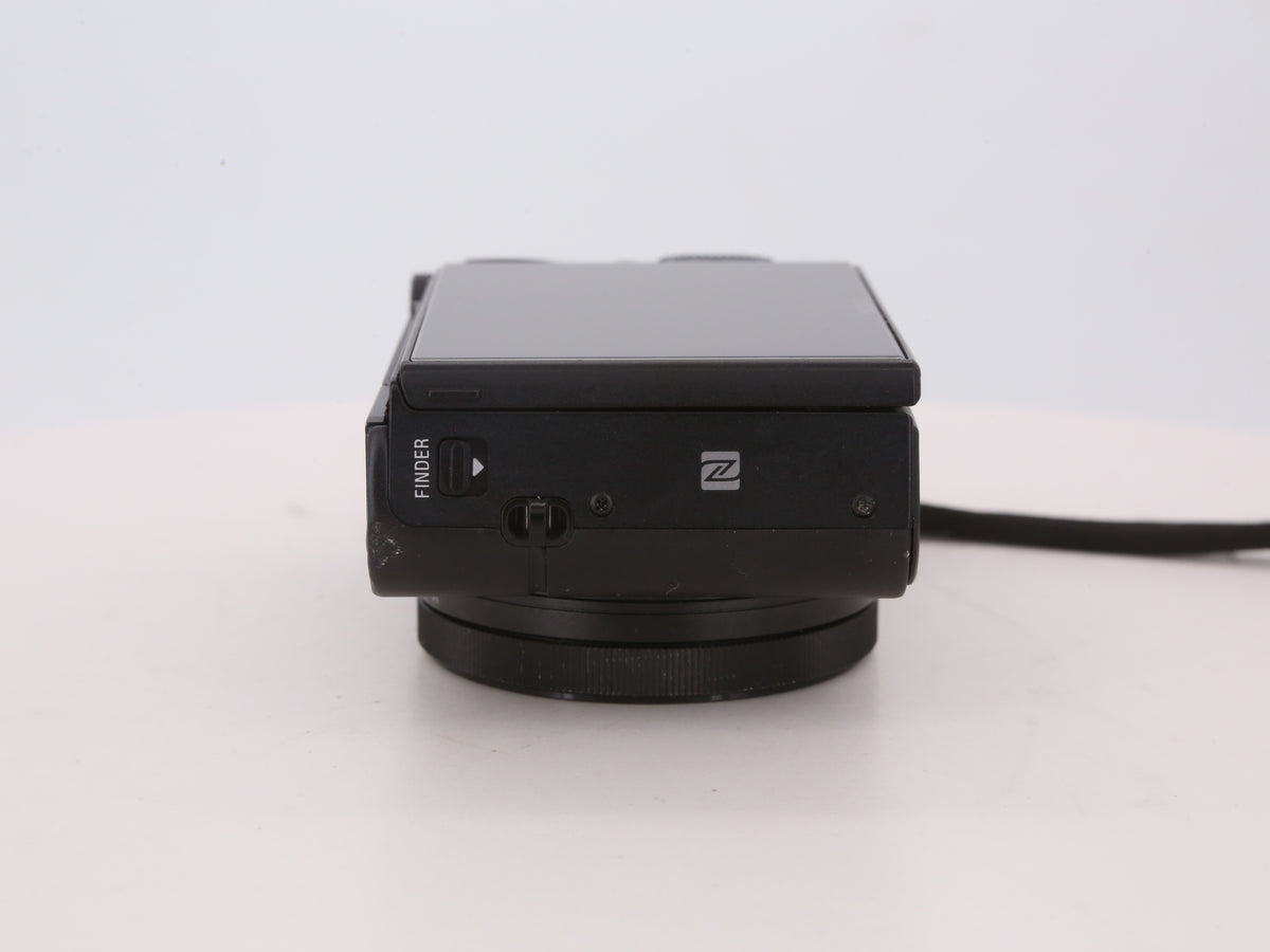 [Good, Shipping from US] Sony DSC-RX100 III M3 Camera